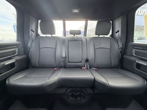 Used 2018 RAM 1500 Limited image 27