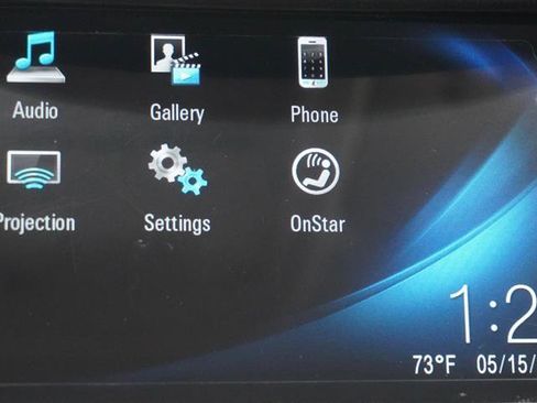 Used 2017 Chevrolet Cruze LT w/ Convenience Package FWD image 18