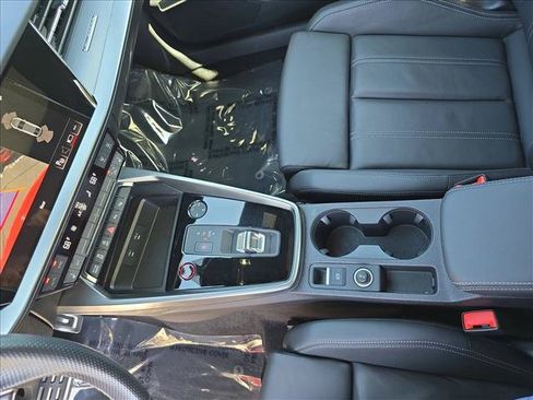 Used 2022 Audi S3 Premium Plus AWD/4WD image 24