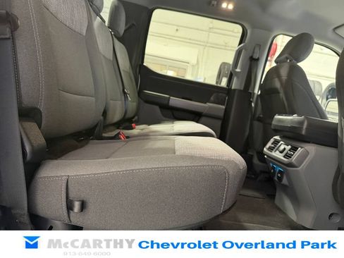 Used 2021 Ford F150 XLT w/ Equipment Group 302A High AWD/4WD image 28