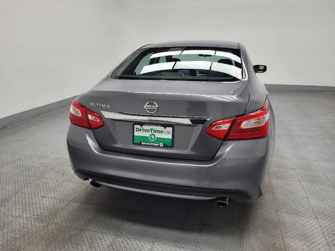 Used 2017 Nissan Altima 2.5 S w/ Power Driver Seat Package image 7