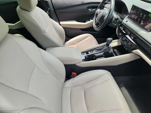 Used 2024 Honda Accord EX-L image 13