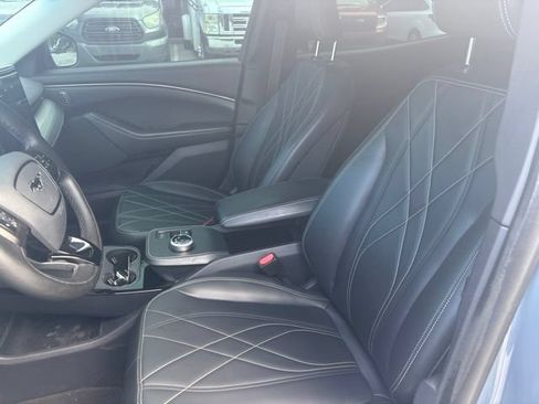 Used 2023 Ford Mustang Mach-E Select RWD image 6