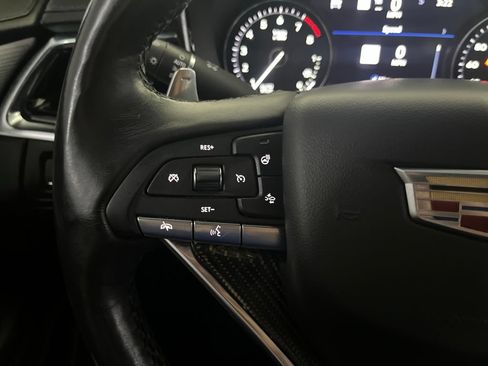 Used 2020 Cadillac XT6 Sport AWD/4WD image 62