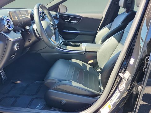 Used 2023 Mercedes-Benz C 300 C 300 image 9