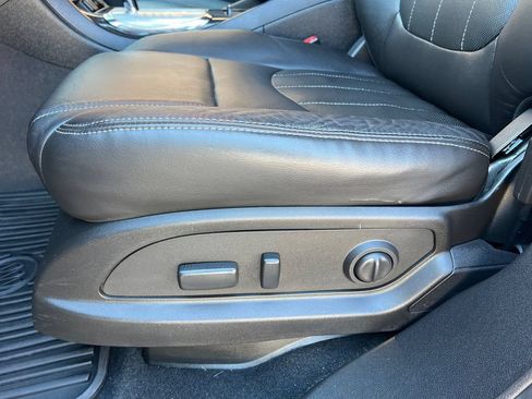 Used 2016 Buick Enclave Leather w/ Trailering Package AWD/4WD image 11