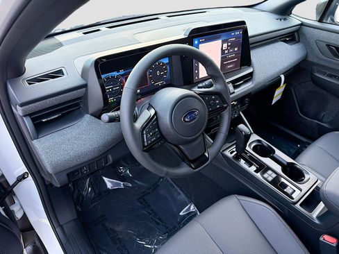 New 2026 Subaru Outback Limited XT image 25