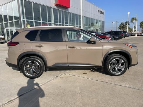 Certified 2024 Nissan Rogue SV w/ SV Premium Package image 2