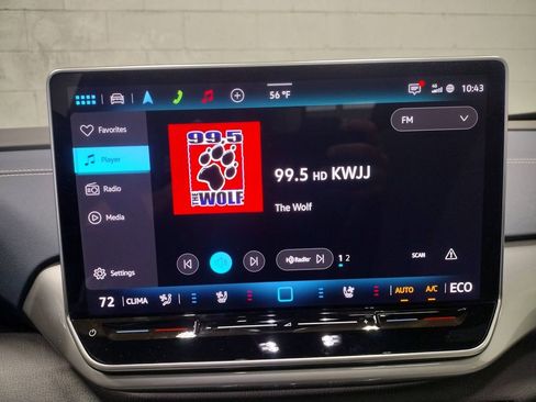 New 2026 Volkswagen ID.4 Pro S image 25