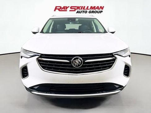 Used 2023 Buick Envision Essence FWD image 2