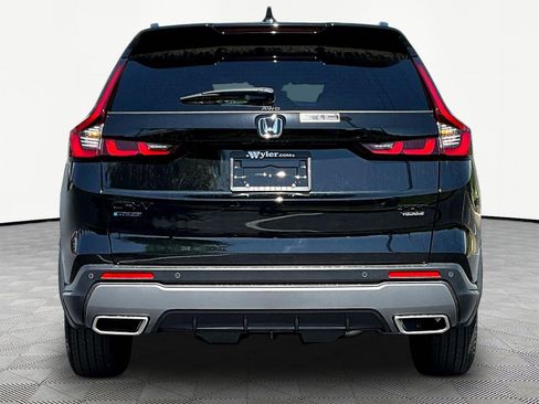 New 2026 Honda CR-V Sport Touring image 5
