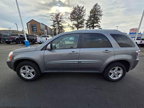 Used 2006 Chevrolet Equinox LT w/ LT Preferred Equipment Group image 8