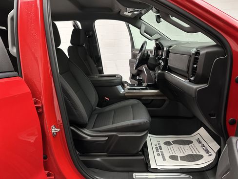 Used 2022 Chevrolet Silverado 1500 LT Trail Boss w/ Protection Package image 22