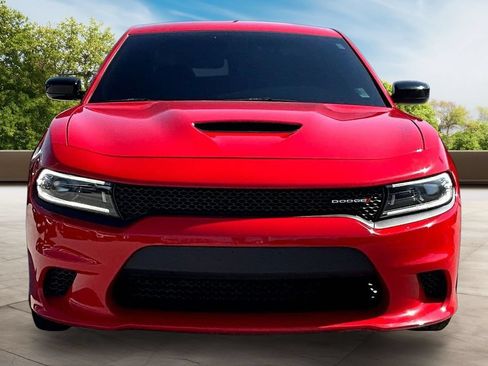 Used 2023 Dodge Charger GT RWD image 3