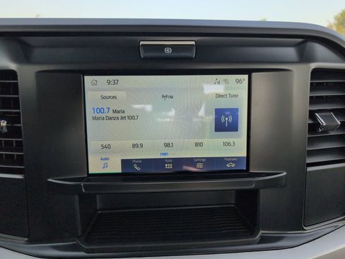 New 2026 Ford F550 4x4 Crew Cab Super Duty image 22