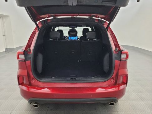 Used 2023 Ford Escape ST-Line w/ Tech Pack #1 image 29