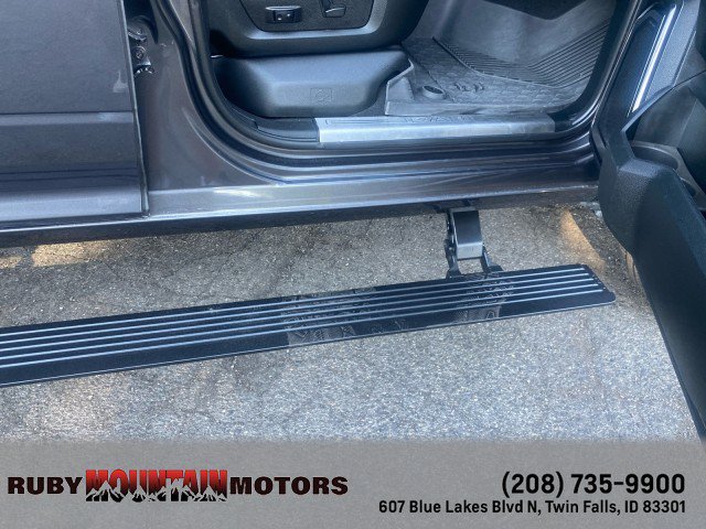 Used 2024 RAM 3500 Limited AWD/4WD image 35