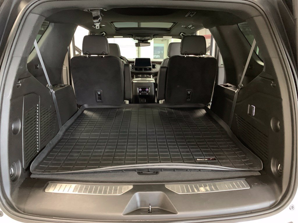 Used 2023 Chevrolet Tahoe Z71 AWD/4WD image 12