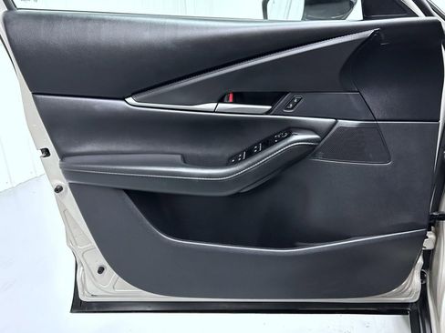 Used 2024 MAZDA CX-30 AWD 2.5 S w/ Select Sport Pkg image 9