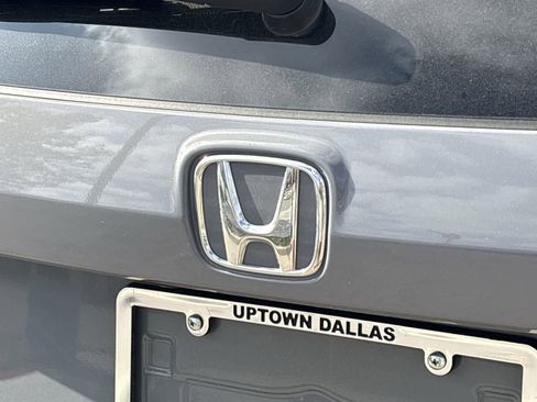 Used 2026 Honda CR-V LX image 19