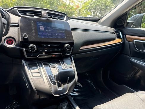 Used 2017 Honda CR-V EX-L image 18