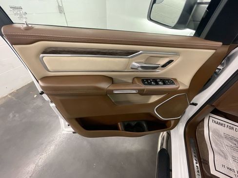 Used 2020 RAM 1500 Laramie image 22
