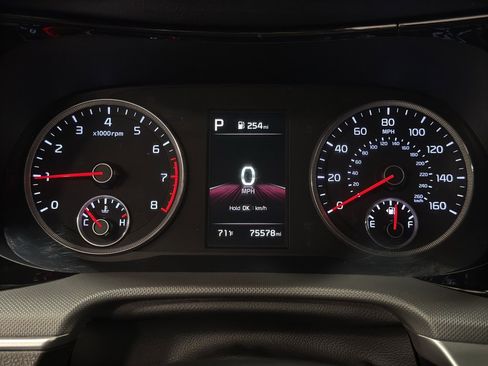 Used 2022 Kia K5 LXS image 18