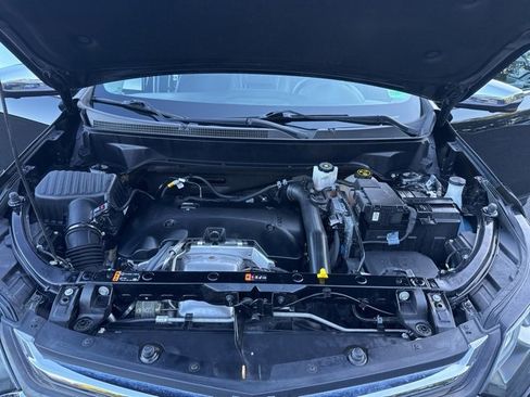 Used 2020 Chevrolet Equinox Premier image 24