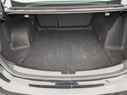 Certified 2024 Chevrolet Malibu LT image 30