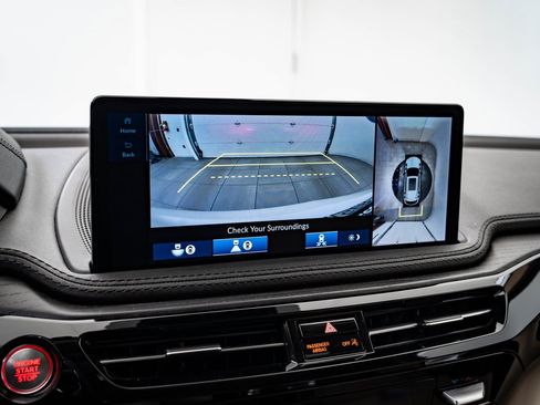 Certified 2025 Acura MDX w/ Advance Package image 35