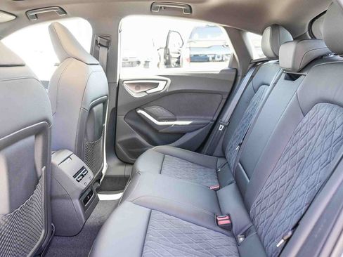 New 2026 Audi S5 Premium Plus AWD/4WD image 25