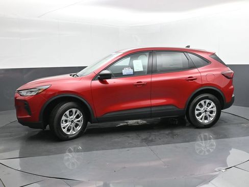 New 2025 Ford Escape Active w/ Tech Pack #1 AWD/4WD image 22