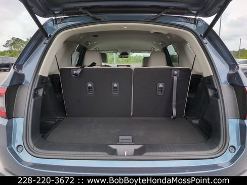 New 2026 Honda Pilot EX-L image 6