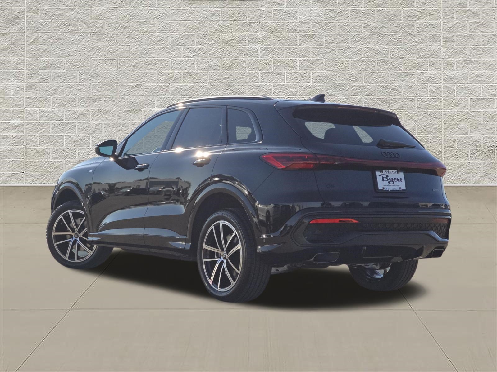 New 2026 Audi Q5 Premium Plus AWD/4WD image 5