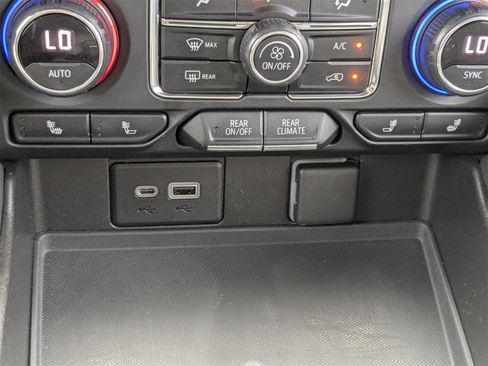 Used 2021 Chevrolet Tahoe RST w/ Luxury Package image 26