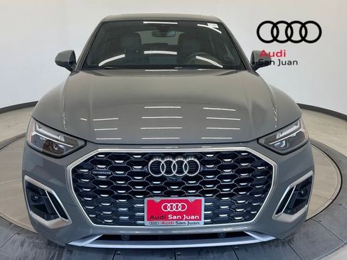 Used 2024 Audi Q5 2.0T Premium Plus image 2
