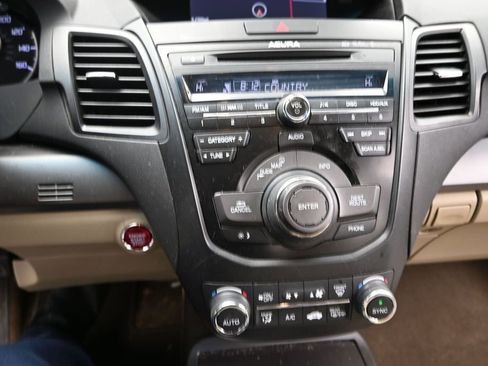 Used 2015 Acura RDX FWD w/ Technology Package image 13