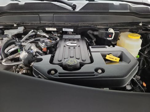 New 2026 RAM 2500 Warlock AWD/4WD image 17