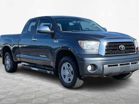Used 2008 Toyota Tundra Limited image 12