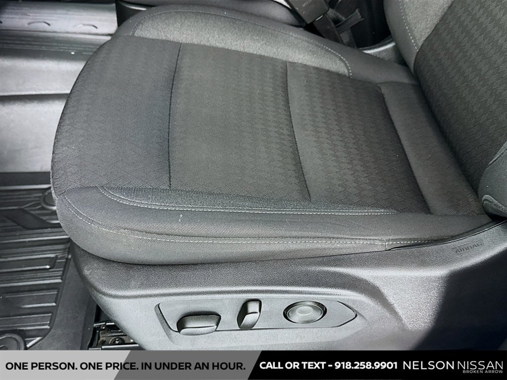 Used 2024 GMC Sierra 1500 Elevation AWD/4WD image 19