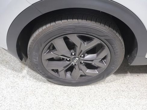 Used 2020 Kia Sportage S w/ S Sunroof Package AWD/4WD image 9