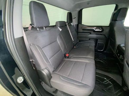 Used 2023 Chevrolet Silverado 1500 RST w/ Protection Package AWD/4WD image 12