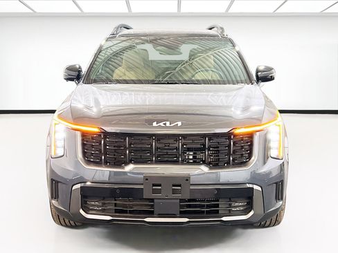 Used 2024 Kia Sorento SX Prestige image 2