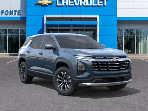 New 2026 Chevrolet Equinox LT w/ Convenience Package II image 31