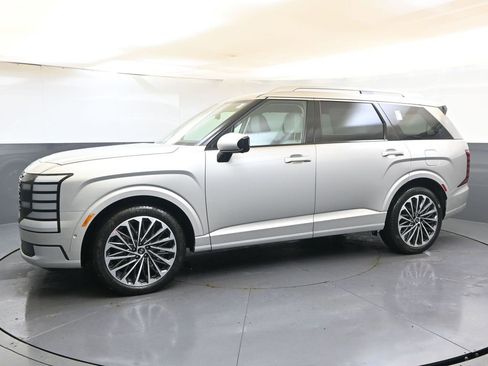 New 2026 Hyundai Palisade Calligraphy image 2