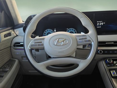 Used 2025 Hyundai Palisade Calligraphy AWD/4WD image 42