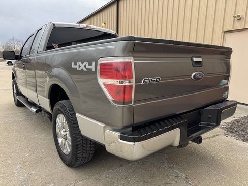 Used 2010 Ford F150 XLT image 5
