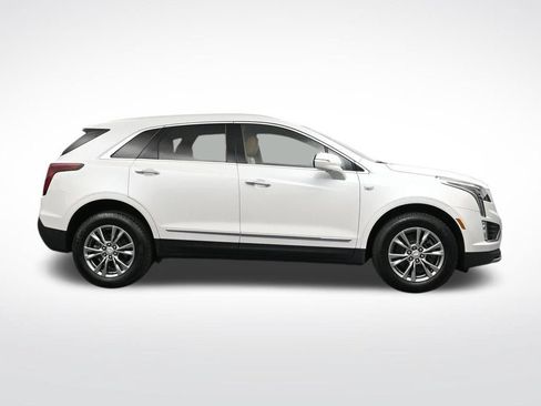 Used 2023 Cadillac XT5 Premium Luxury AWD/4WD image 6