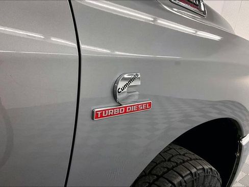 Used 2021 RAM 2500 Tradesman AWD/4WD image 11