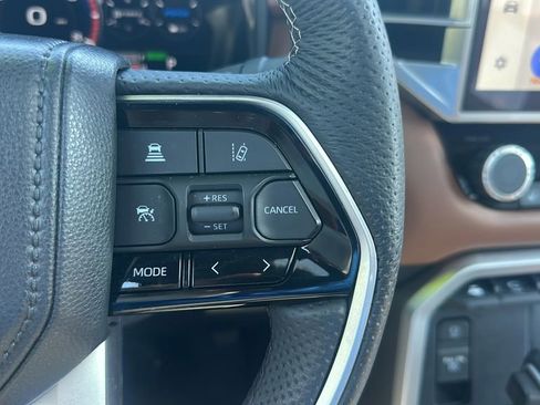 Used 2025 Toyota Tundra 1794 Edition image 34